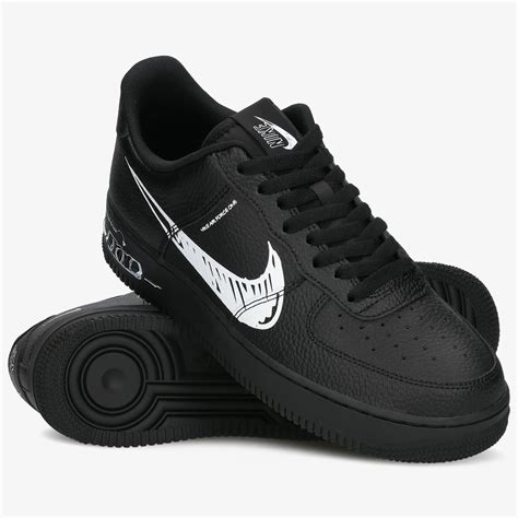 nike air force schwarz nike zeichen|air force 1 sneaker kaufen.